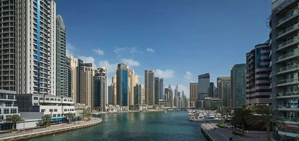 ICP online application for Emirates ID — most of the process can now be done through the ICP Smart App