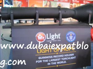 light of hope gitex 2011 light of hope gitex 2011