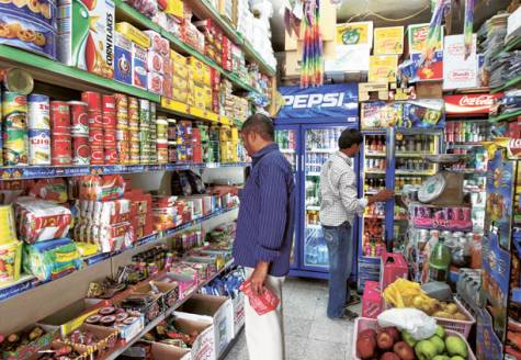 Dubai Groceries to get a new, unified look - Dubai Expat Blog