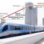 Ending your fast in Dubai Metro will invite a fine