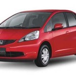  Honda recalls 2,300 Honda Jazz cars in UAE