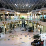 WAFI Mall Dubai