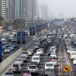 Traffic Violation Fines Generate Dhs 600 Million For Dubai