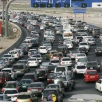 Dubai Drivers to get 30 percent discount on traffic fines