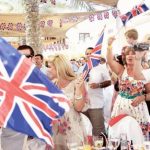 British Expats in Dubai