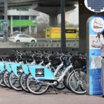 European Style Bike Sharing coming to Dubai
