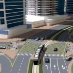 Al Sufouh tram, another Dubai wonder, to be opened in 2014