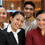 How to get job in Dubai Hotels?