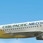 Cebu Pacific air