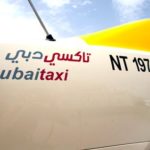 Dubai taxi fares increased again within 12 months