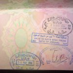 How to get Dubai visit visa for a family member