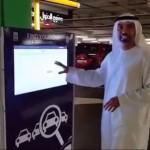 Dubai Mall testing new system to help visitors locate lost cars