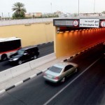 Shindagha tunnel to be replaced with a bridge
