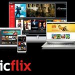 icflix and Souq partner to offer 3 month premium subscription to online streaming service for free