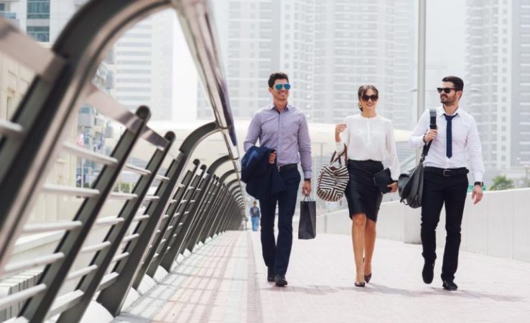 New Employee Insurance System coming up in Dubai Dubai