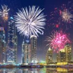 Top Places to Celebrate New Year 2020 in Dubai