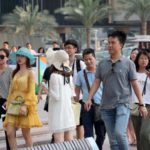 Tourists in Dubai to get a free mobile SIM