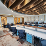 Flexible Work Environments: Serviced Office Solutions in Abu Dhabi