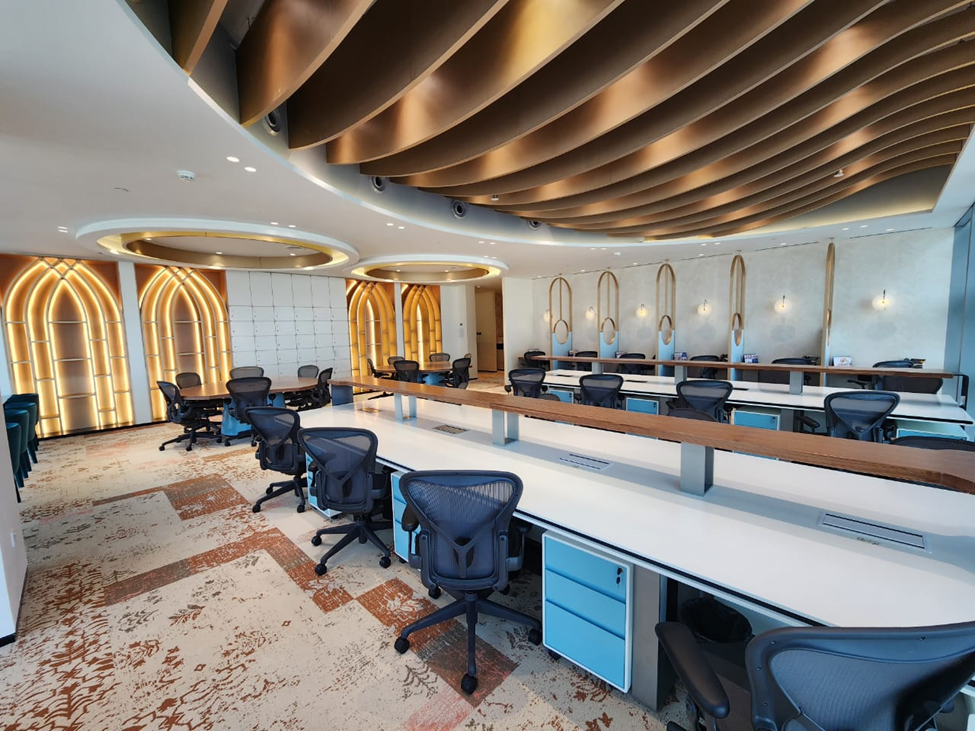 Serviced Office Solutions in Abu Dhabi